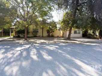 405 Balsam Avenue, Bakersfield, CA, 93305