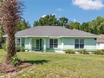 3968 Southwest 131st Place Road, Ocala, FL, 34473
