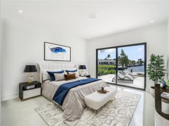 5641 Bayview Drive, Fort Lauderdale, FL, 33308