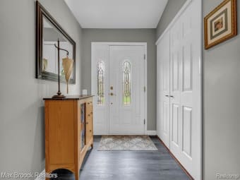 591 South Spinningwheel Lane, Bloomfield Hills, MI, 48304