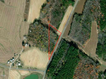  Thomas Green Rd, Oxford, NC, 27565