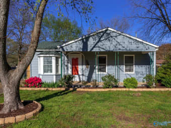 2033 Dellbrook Dr NE, Huntsville, AL, 35811