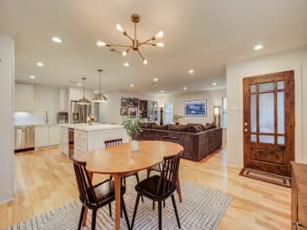 3810 Galway Lane, Houston, TX, 77080