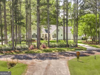 850 Lewis Mill Lake Road, Vienna, GA, 31092