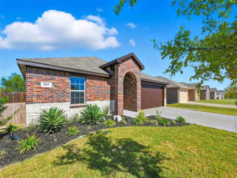 317 Pine Hollow Way, Royse City, TX, 75189