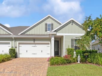 3146 Villa Vera Court, Jacksonville, FL, 32246