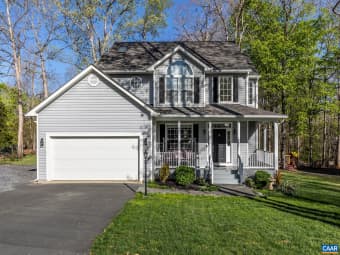 49 Dogleg Rd, Lake Monticello, VA, 22963