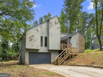 2215 Cedar Forks Drive Northeast, Marietta, GA, 30062