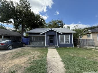 1026 West Winnipeg Avenue, San Antonio, TX, 78225