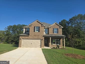 5631 Laney Drive, Rex, GA, 30273