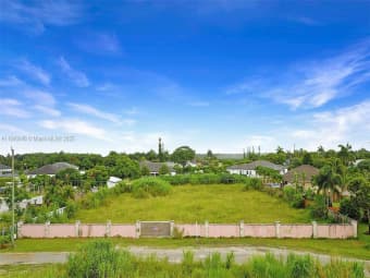 17399 Southwest 282nd Street, Homestead, FL, 33030