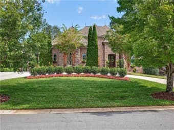 769 Brookberry Farm Circle, Winston-Salem, NC, 27106