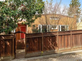 942 Hilldale Ave, Berkeley, CA, 94708
