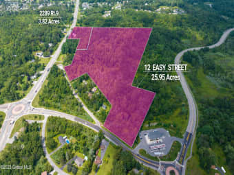 12 Easy Street, Mechanicville, NY, 12118
