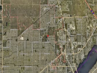 1631 NE 28th St, Cape Coral, FL, 33909