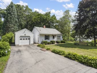 570 Sutton Street, Northbridge, MA, 01534