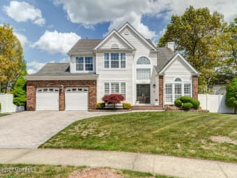 204 Lake Road, Ocean County, NJ, 08724