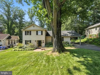 8201 Briar Creek Drive, Wakefield, VA, 22003