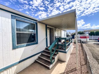 7757 Spencer Road Northeast, Albuquerque, NM, 87109