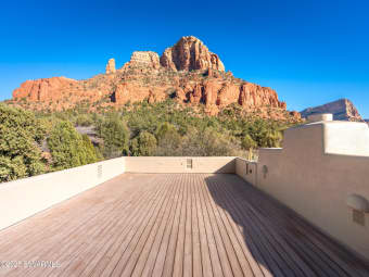 401 Acacia Drive, Sedona, AZ, 86336