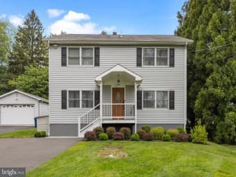 11 Wildwood Way, Mercer County, NJ, 08560