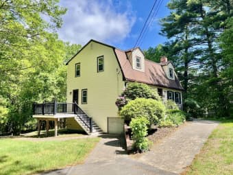 468 Lake Street, Bellingham, MA, 02019