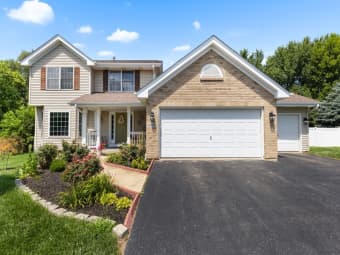 6542 Abington Drive, Cherry Valley, IL, 61109