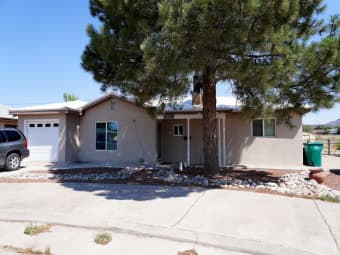 920 Jackson Ave, Grants, NM, 87020