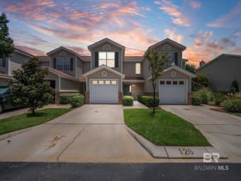 126/1517 Regency Road, Gulf Shores, AL, 36542