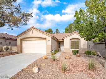 445 Golden State St, Henderson, NV, 89012