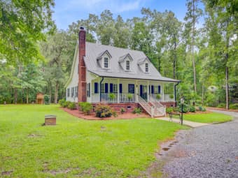 196 Dogwood Ridge Road, Summerville, SC, 29485