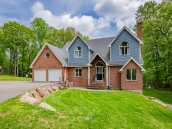 60 Wildcat Road, Burlington, CT, 06013