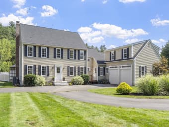 51 Still River Road, Worcester County, MA, 01740