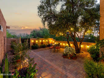6601 North Foothills Drive, Catalina Foothills, AZ, 85718