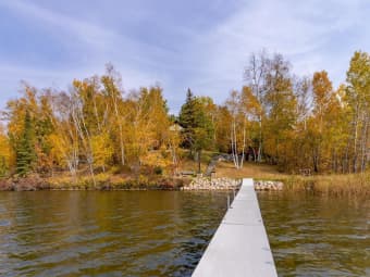 36737 Shoreview Drive, Grand Rapids, MN, 55744