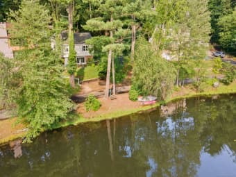 16 Lake Street, Burlington, CT, 06013