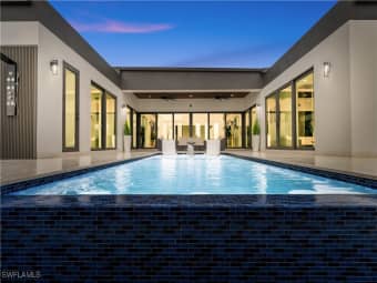 14 NE 6th St, Cape Coral, FL, 33909