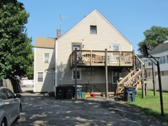 3 Howard Street, Nashua, NH, 03060