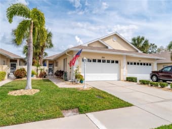 1706 Fountain View Cir, Venice, FL, 34292