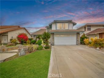 2107 Winterwood Drive, Fullerton, CA, 92833