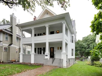 2433 W 22nd St, Minneapolis, MN, 55405