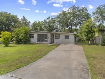 7960 Patou Dr S, Jacksonville, FL, 32210