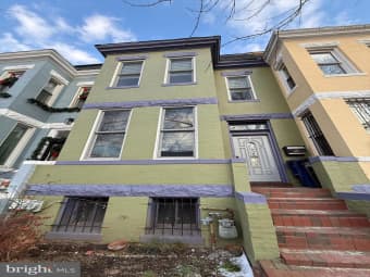 3405 Holmead Place Northwest, Washington, DC, 20010