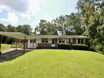 3438 Rushing Road, Augusta-Richmond County consolidated government (balance), GA, 30906