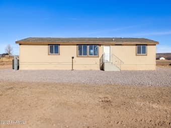 1/1090 N Hollow Point Trl, Paulden, AZ, 86334