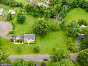 5758 Belmont Manor Drive, Pipersville, PA, 18947