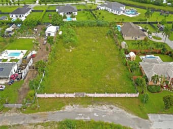 17399 Southwest 282nd Street, Homestead, FL, 33030