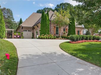 769 Brookberry Farm Circle, Winston-Salem, NC, 27106