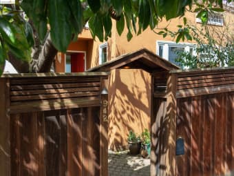 942 Hilldale Ave, Berkeley, CA, 94708