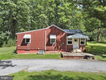 11408 National Pike, Clear Spring, MD, 21722